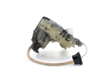 Right door lock - Audi A3 II PH.2 - Noir - 4F1837016 - K1-8606H