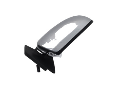 Rétroviseur droit - Smart FORTWO II - Blanc - A4518102416C22A - W0-6511X