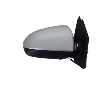 Right wing mirror - Smart FORTWO II - Blanc - A4518102416C22A - W0-6511X