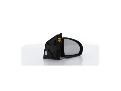 Right wing mirror - Smart FORTWO II - Blanc - A4518102416C22A - W0-6511X