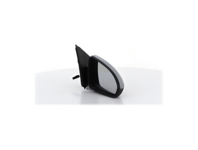 Right wing mirror - Smart FORTWO II - Blanc - A4518102416C22A - W0-6511X