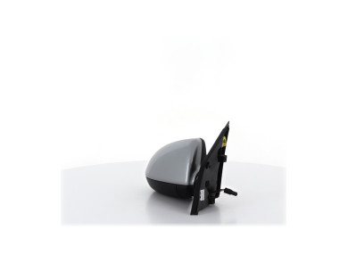 Right wing mirror - Smart FORTWO II - Blanc - A4518102416C22A - W0-6511X
