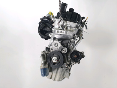 Engine used - Toyota YARIS - 1KR-FE-0Q082