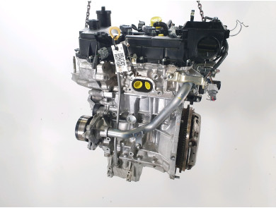 Engine type 1KR-FE-0Q082 - Toyota YARIS III PH.3 - R0-9795Z