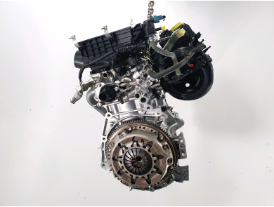 Moteur type 1KR-FE-0Q082 - Toyota YARIS III PH.3 - R0-9795Z