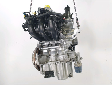 Engine type 1KR-FE-0Q082 - Toyota YARIS III PH.3 - R0-9795Z