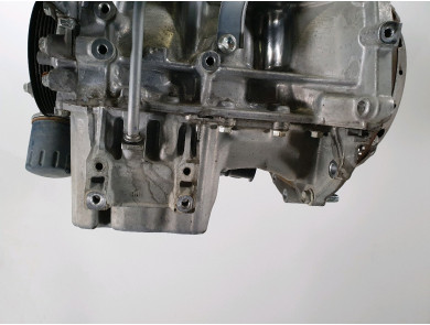 Engine type 1KR-FE-0Q082 - Toyota YARIS III PH.3 - R0-9795Z