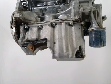 Engine type 1KR-FE-0Q082 - Toyota YARIS III PH.3 - R0-9795Z