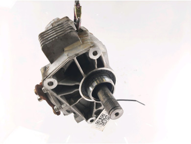 Transfer box - Volkswagen TIGUAN II PH.1 2.0 TDI 4X4 - 0CP409053P - N1-5593Y
