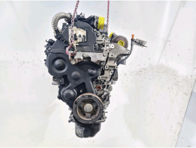 Moteur type 9H01 - Citroen C4 PICASSO I - M2-2712I