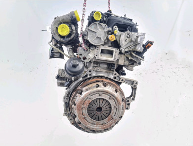 Moteur type 9H01 - Citroen C4 PICASSO I - M2-2712I