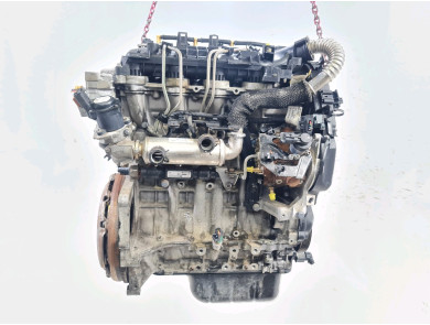 Moteur type 9H01 - Citroen C4 PICASSO I - M2-2712I