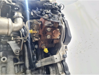Engine type 9H01 - Citroen C4 PICASSO I - M2-2712I