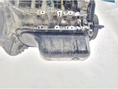 Engine type 9H01 - Citroen C4 PICASSO I - M2-2712I