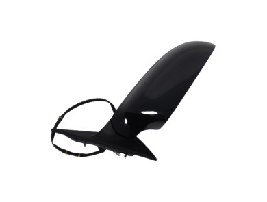 Right wing mirror used - Audi A3 - 8P7858532A 3FZ