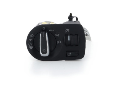 Interrupteur d'éclairage occasion - Audi A3 - 8J1941531A 5PR