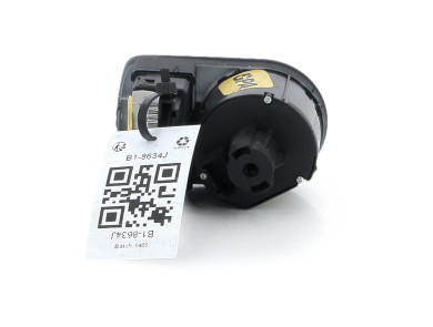 Light switch - Audi A3 II PH.2 - 8J1941531A5PR - B1-8634J