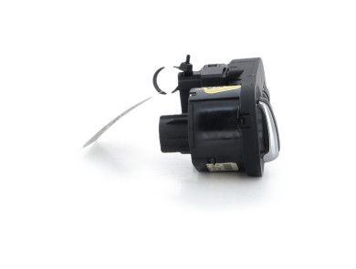 Light switch - Audi A3 II PH.2 - 8J1941531A5PR - B1-8634J