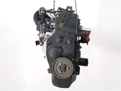 Engine type NFZ - Citroen SAXO PH.1 - I1-1299P