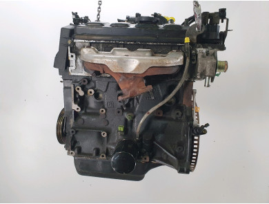 Engine type NFZ - Citroen SAXO PH.1 - I1-1299P