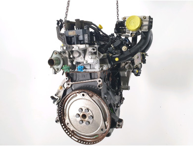 Engine type NFZ - Citroen SAXO PH.1 - I1-1299P