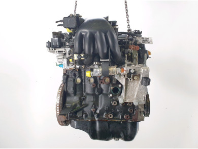 Engine type NFZ - Citroen SAXO PH.1 - I1-1299P