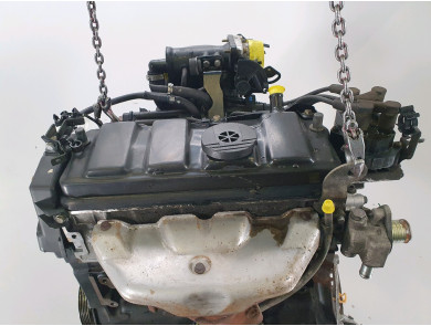 Engine type NFZ - Citroen SAXO PH.1 - I1-1299P