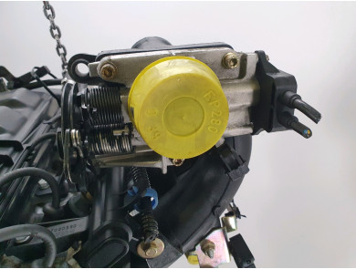 Moteur type NFZ - Citroen SAXO PH.1 - I1-1299P