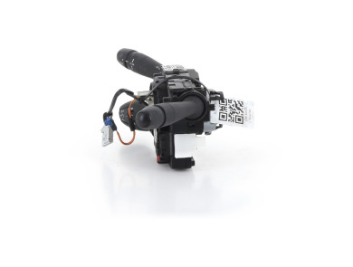 Steering column stalk switch - Peugeot 208 I PH.2 - 98081769ZD - S2-0316Q