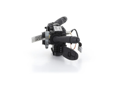Steering column stalk switch - Peugeot 208 I PH.2 - 98081769ZD - S2-0316Q