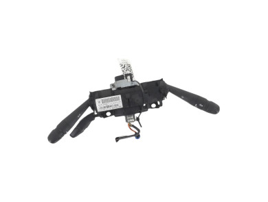 Steering column stalk switch - Peugeot 208 I PH.2 - 98081769ZD - S2-0316Q