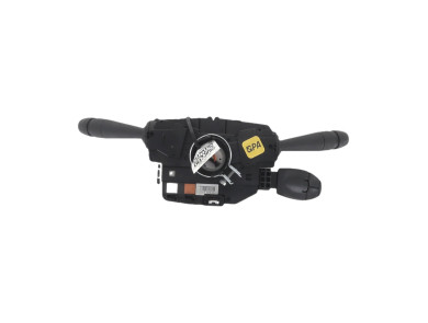 Commodo monobloc - Peugeot 208 I PH.2 - 98081769ZD - S2-0316Q