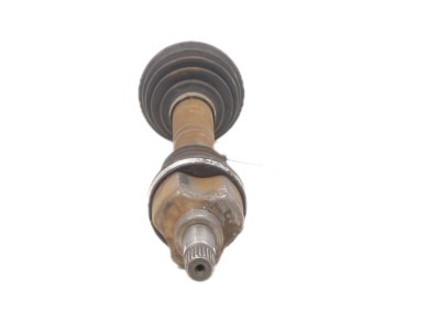 Cardan avant gauche - Peugeot 206 XR/XTPRE - 3272CQ - W1-7513R