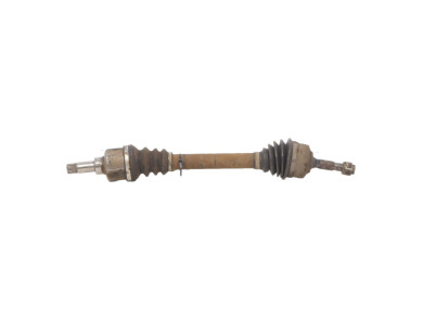 Left front transmission - Peugeot 206 XR/XTPRE - 3272CQ - W1-7513R