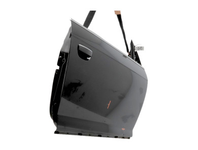 Right door (3-door models only) - Audi A3 II PH.2 - Noir - 8P7831052 - L1-8630N