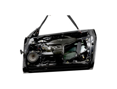 Porte droite (3 portes) - Audi A3 II PH.2 - Noir - 8P7831052 - L1-8630N