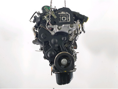 Engine type 9H05 - Peugeot 308 II PH.1 - S1-0697G