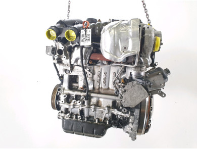 Engine type 9H05 - Peugeot 308 II PH.1 - S1-0697G