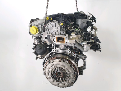 Engine type 9H05 - Peugeot 308 II PH.1 - S1-0697G