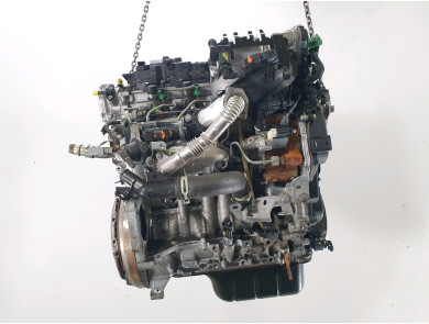 Engine type 9H05 - Peugeot 308 II PH.1 - S1-0697G