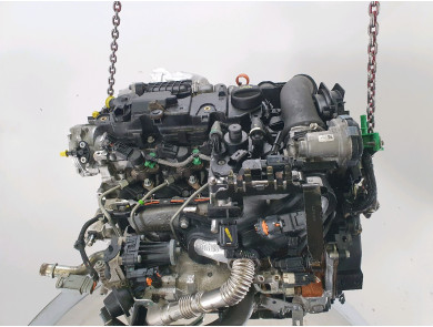 Engine type 9H05 - Peugeot 308 II PH.1 - S1-0697G