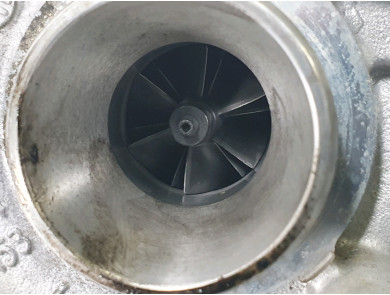 Engine type 9H05 - Peugeot 308 II PH.1 - S1-0697G