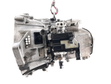 Gearbox used - Peugeot 308 - 20EA47