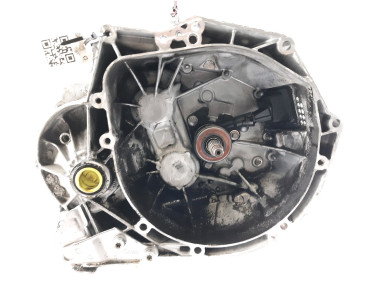 Boîte de vitesses type 20EA47 - Peugeot 308 II PH.1 - V1-7010C