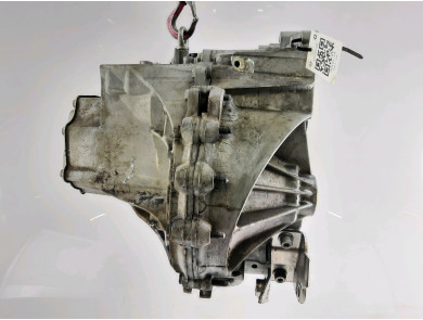 Gearbox type 20EA47 - Peugeot 308 II PH.1 - V1-7010C