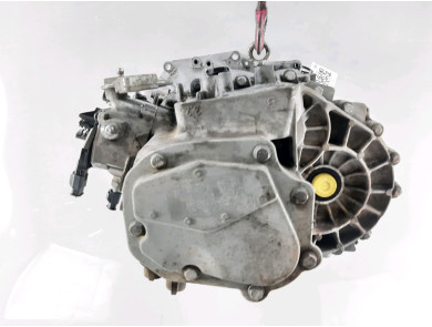 Gearbox type 20EA47 - Peugeot 308 II PH.1 - V1-7010C