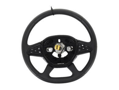 Volant - Dacia SANDERO III PH.1 - 484007754R - P2-0377Y