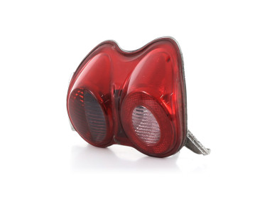 Right rear light - Smart FORTWO II - A4518200464CJ4A - A0-5765E