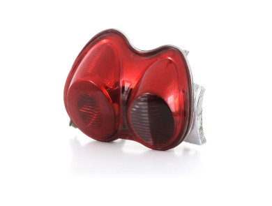 Left rear light - Smart FORTWO II - A4518200364CJ4A - F0-5802W