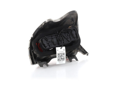 Left rear light - Smart FORTWO II - A4518200364CJ4A - F0-5802W